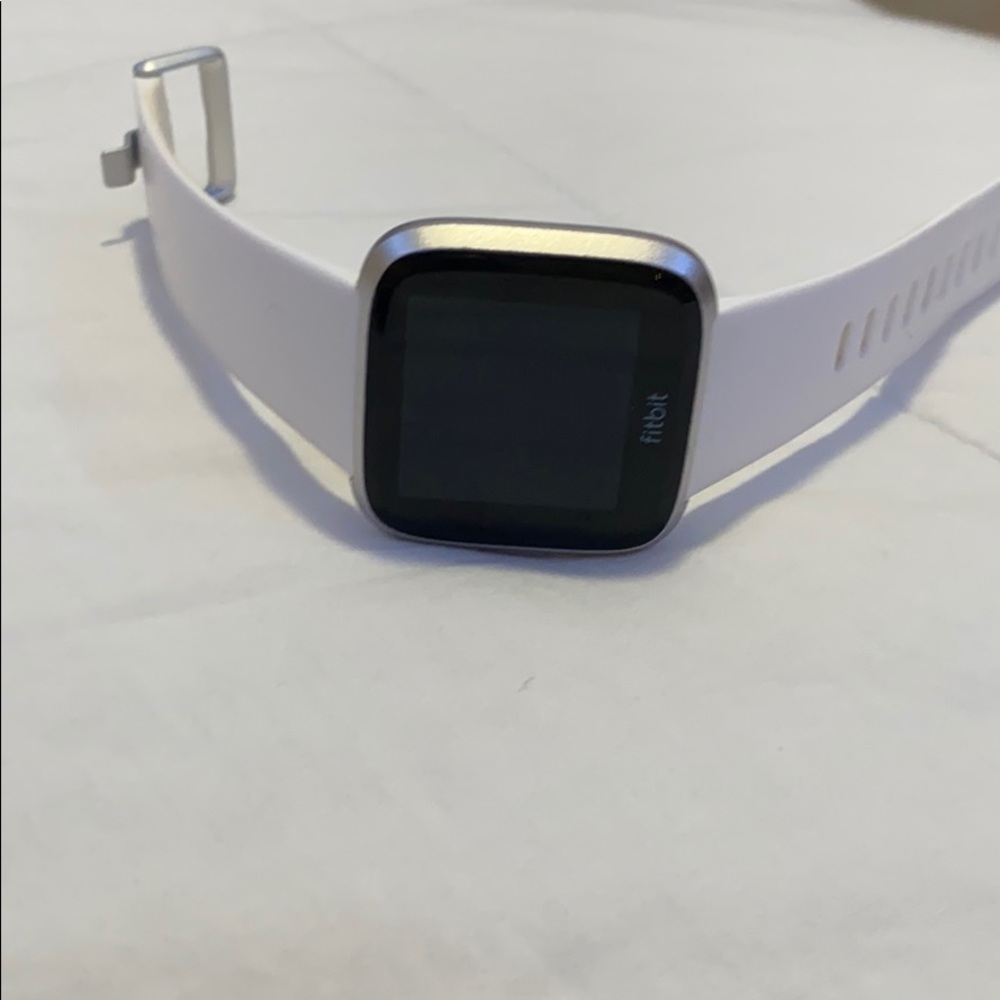 Fit bit versa lite